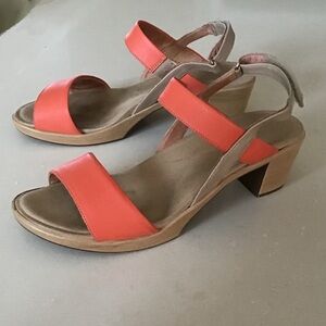 Naot Sandals